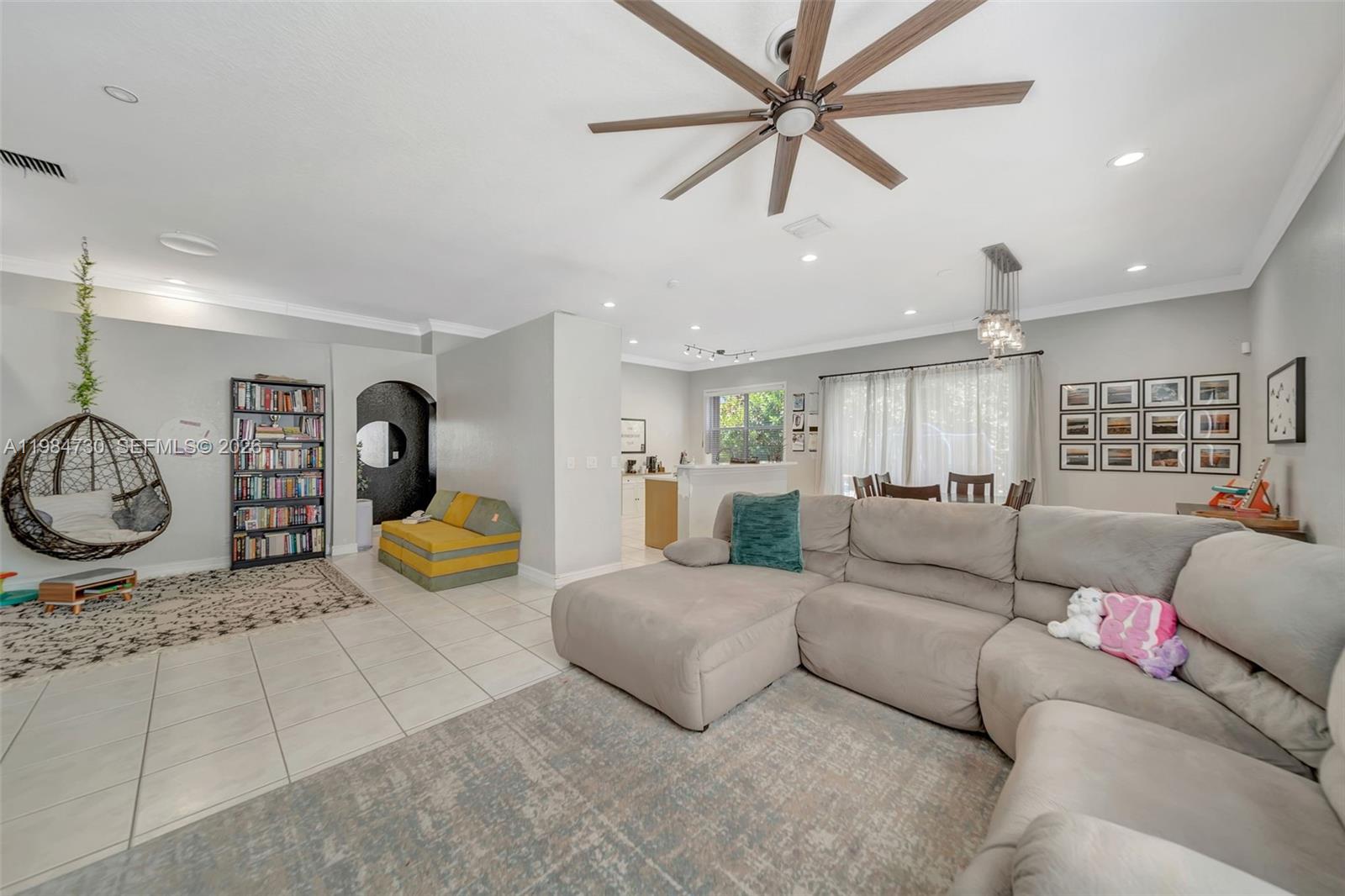 1531 SW 194th Ter Pembroke Pines, FL 33029