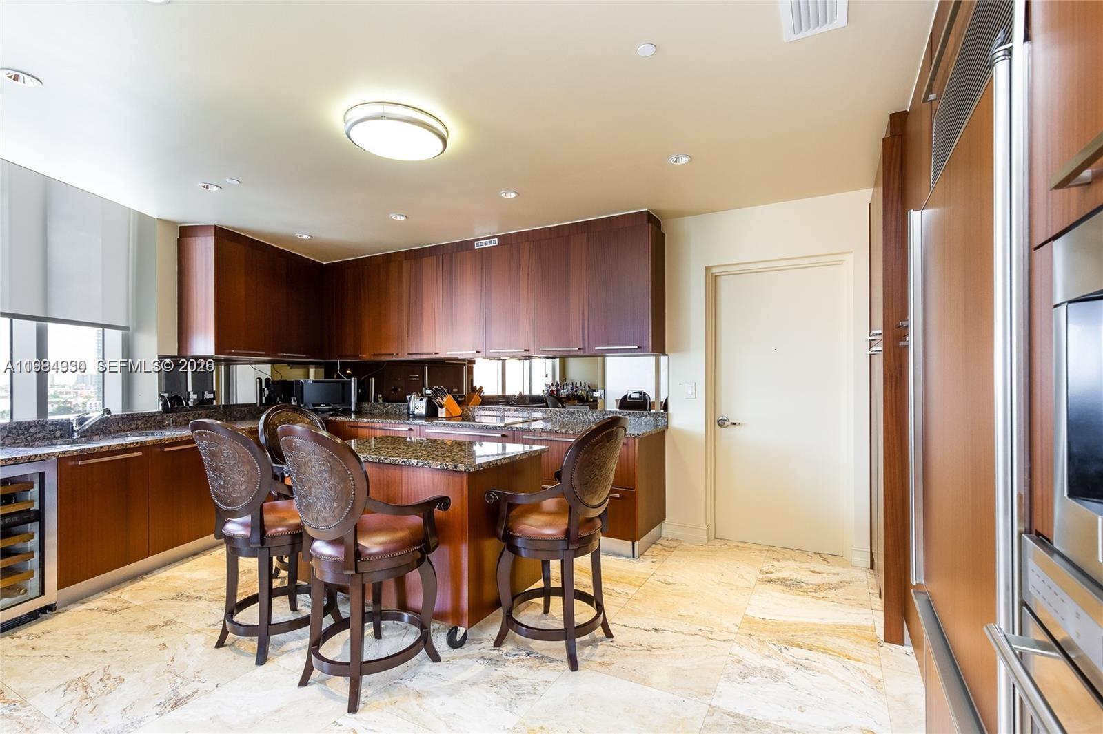 16001 Collins Ave #1106 Sunny Isles Beach, FL 33160