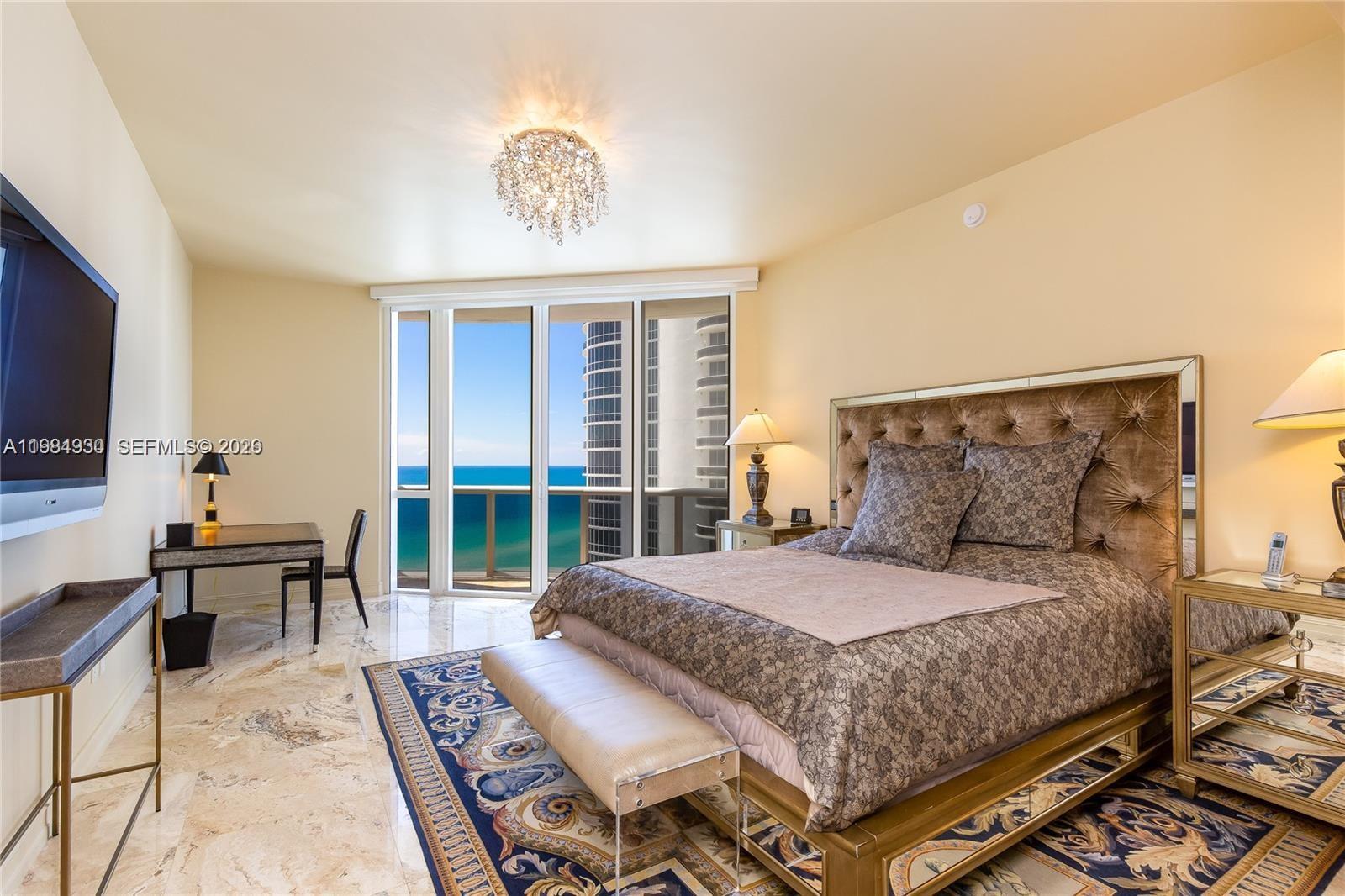 16001 Collins Ave #1106 Sunny Isles Beach, FL 33160