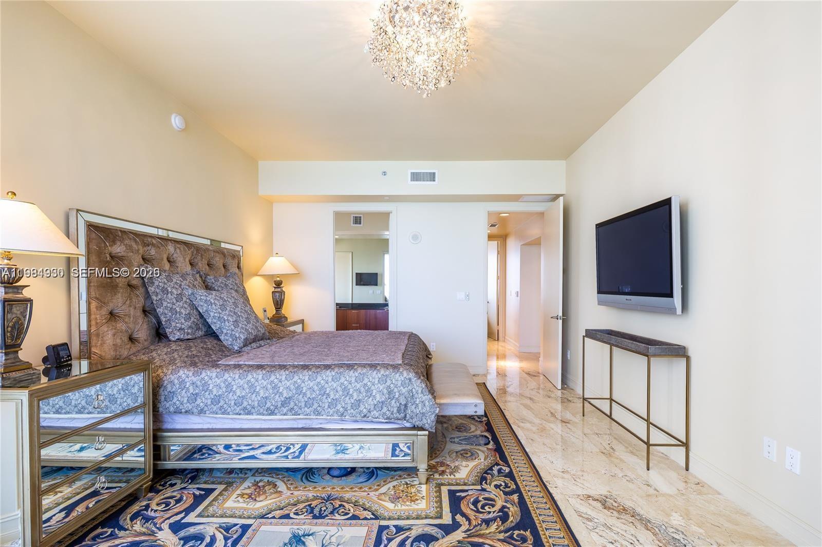 16001 Collins Ave #1106 Sunny Isles Beach, FL 33160