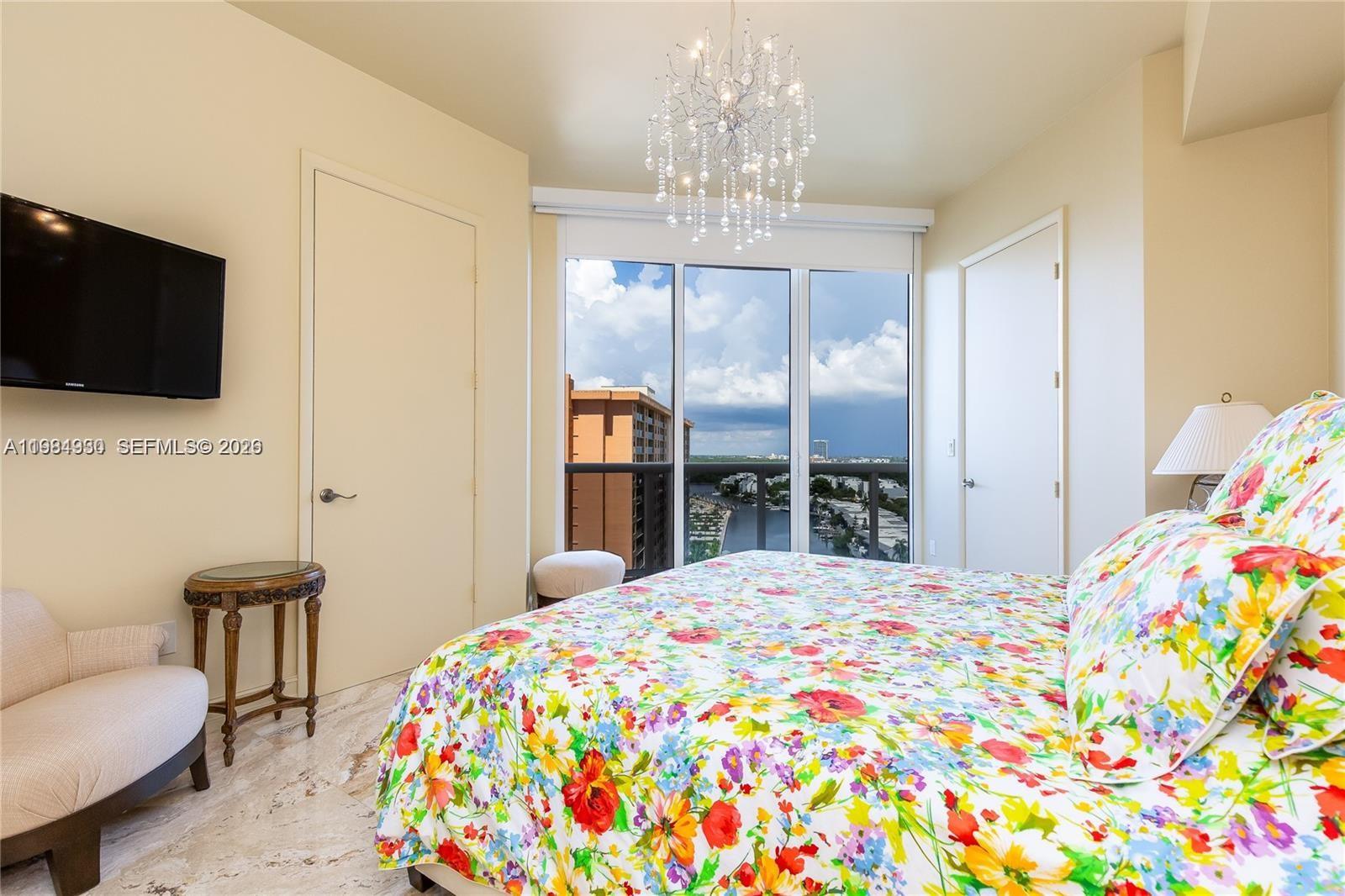 16001 Collins Ave #1106 Sunny Isles Beach, FL 33160