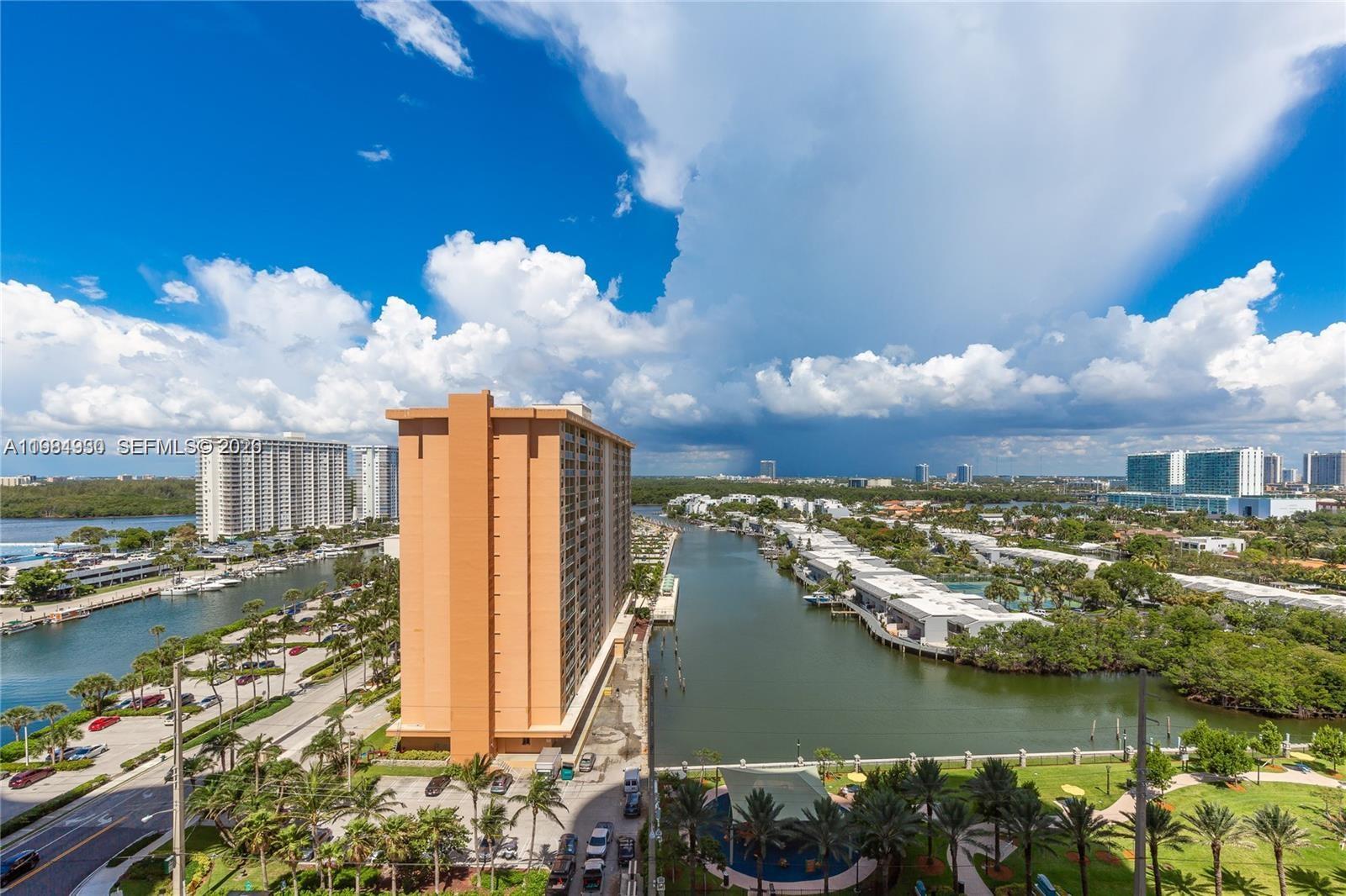 16001 Collins Ave #1106 Sunny Isles Beach, FL 33160