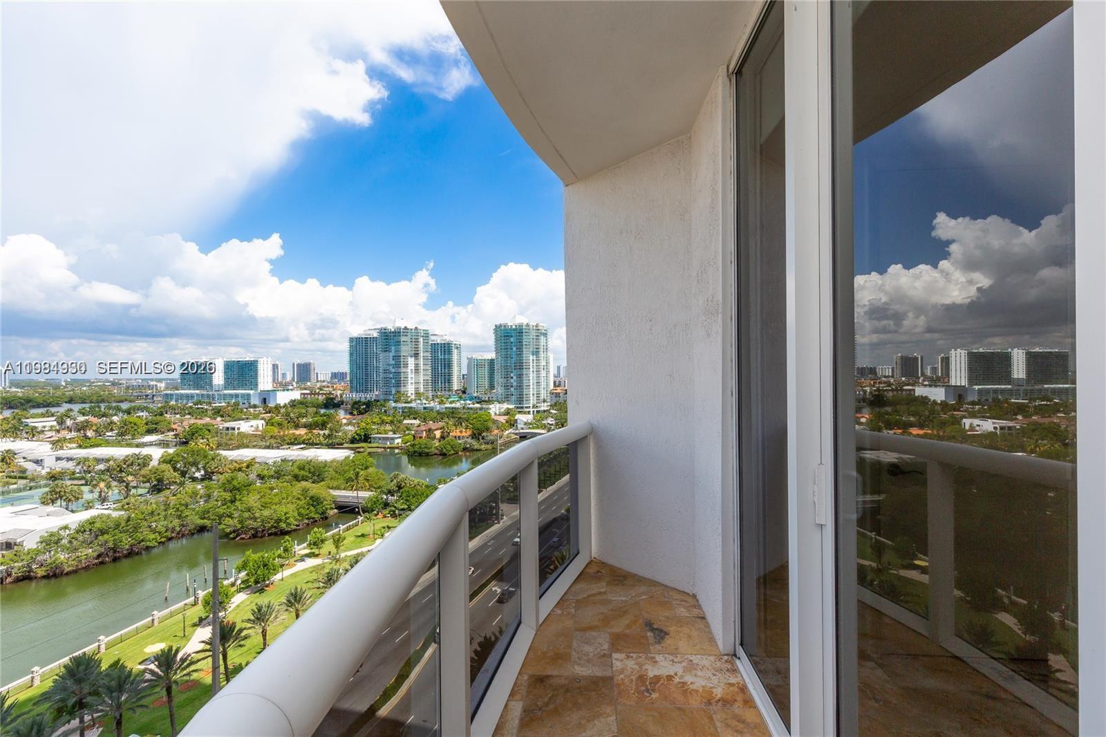 16001 Collins Ave #1106 Sunny Isles Beach, FL 33160