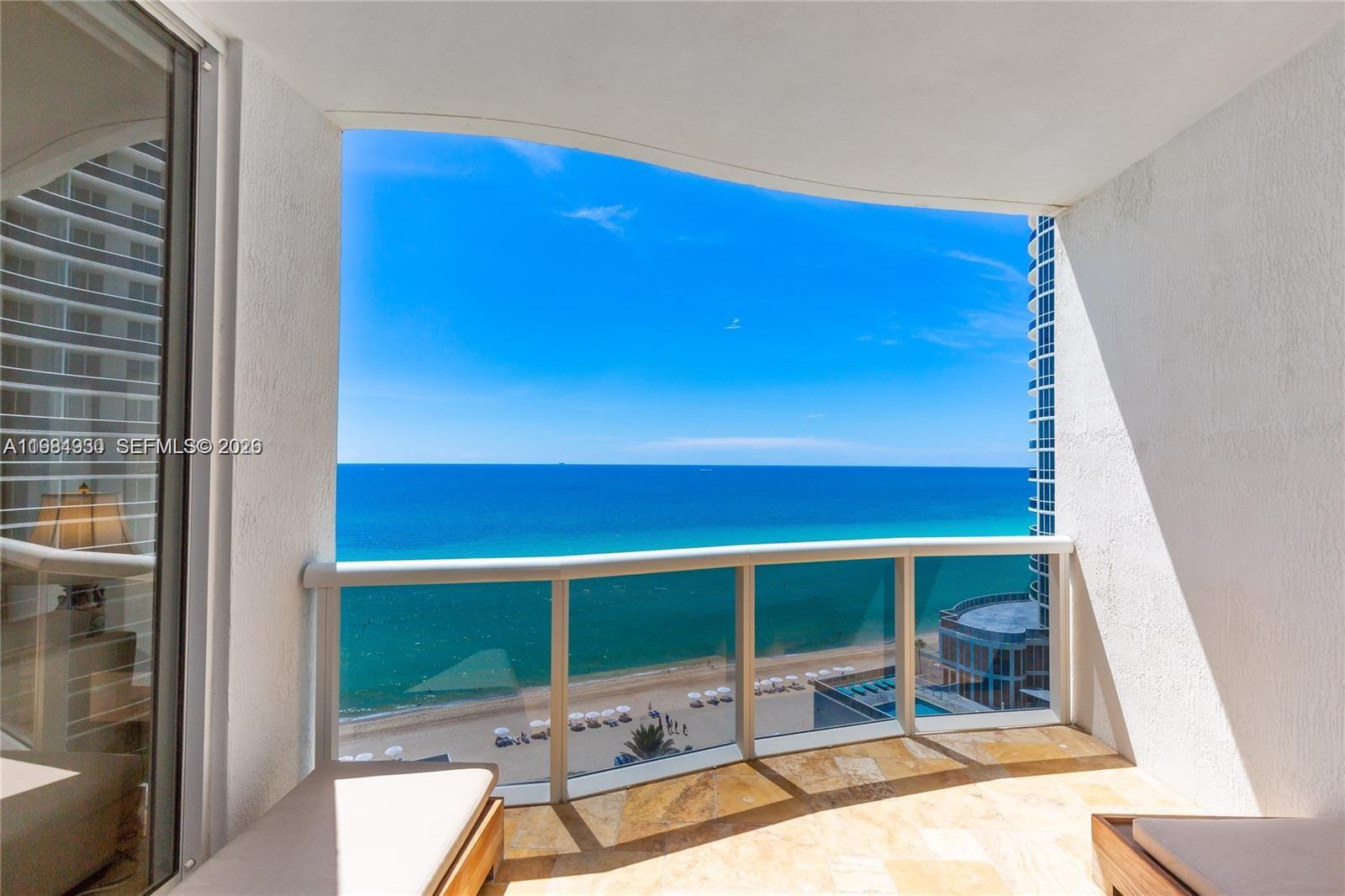 16001 Collins Ave #1106 Sunny Isles Beach, FL 33160