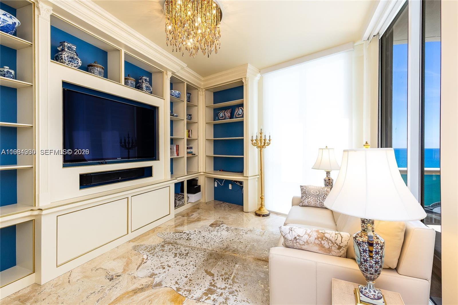 16001 Collins Ave #1106 Sunny Isles Beach, FL 33160