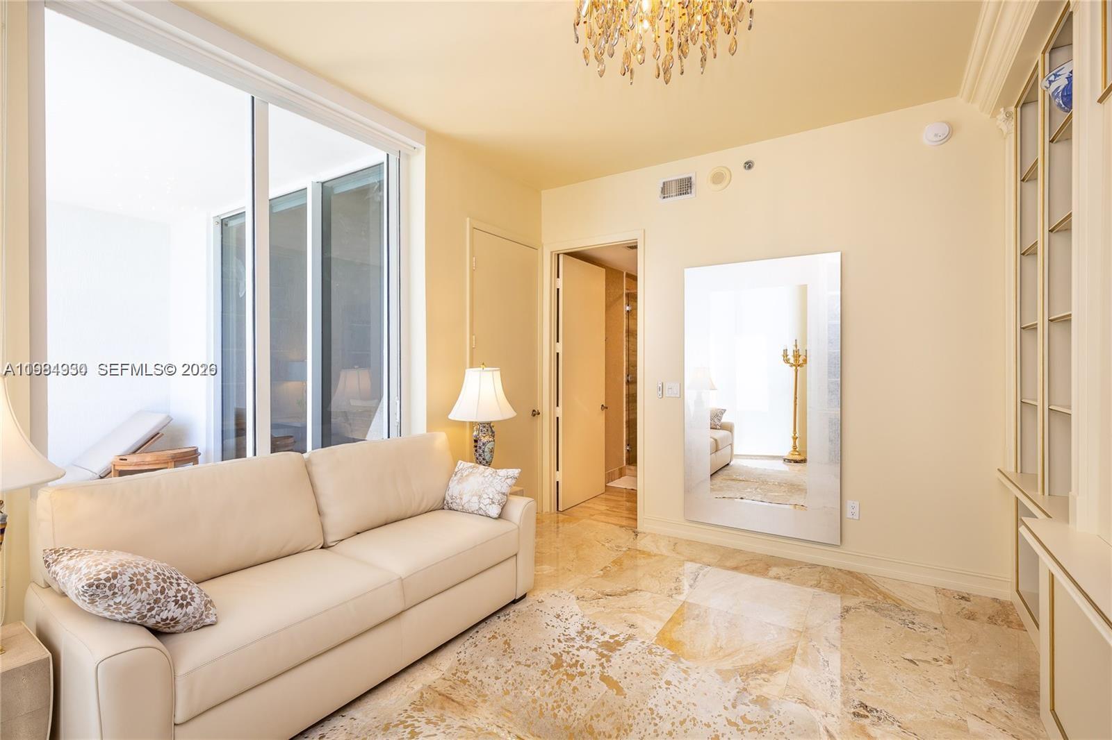 16001 Collins Ave #1106 Sunny Isles Beach, FL 33160