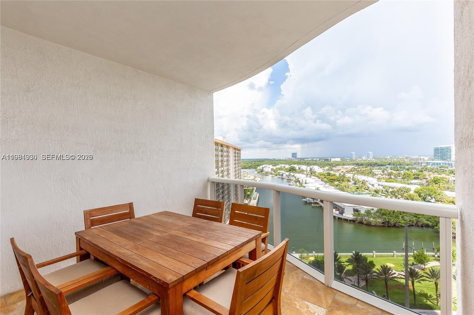 16001 Collins Ave #1106 Sunny Isles Beach, FL 33160