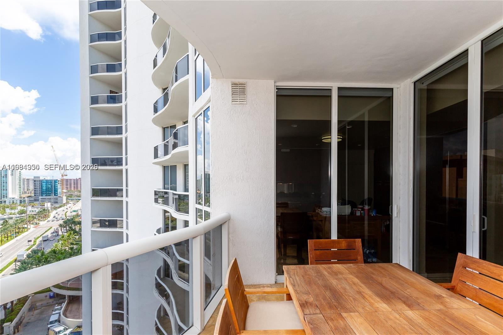 16001 Collins Ave #1106 Sunny Isles Beach, FL 33160