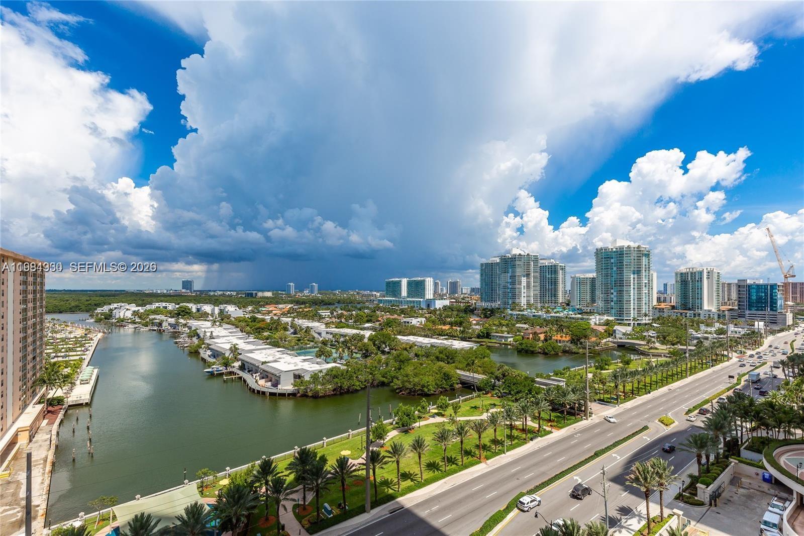 16001 Collins Ave #1106 Sunny Isles Beach, FL 33160