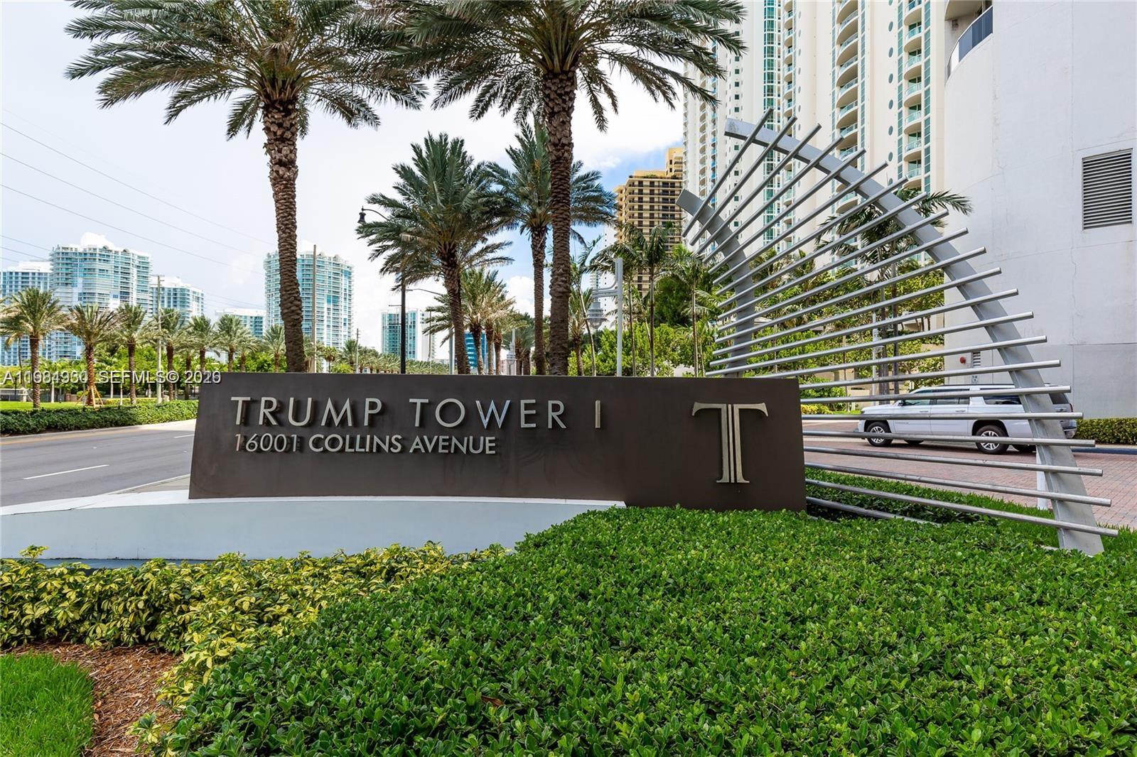 16001 Collins Ave #1106 Sunny Isles Beach, FL 33160