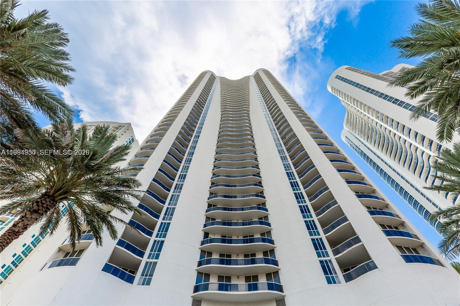 16001 Collins Ave #1106 Sunny Isles Beach, FL 33160
