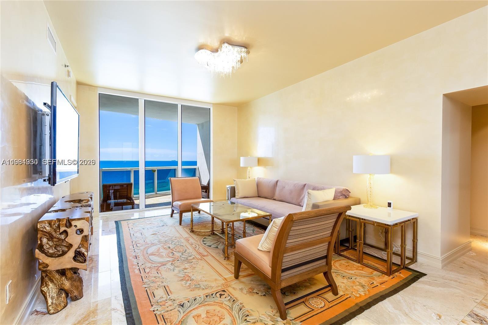 16001 Collins Ave #1106 Sunny Isles Beach, FL 33160