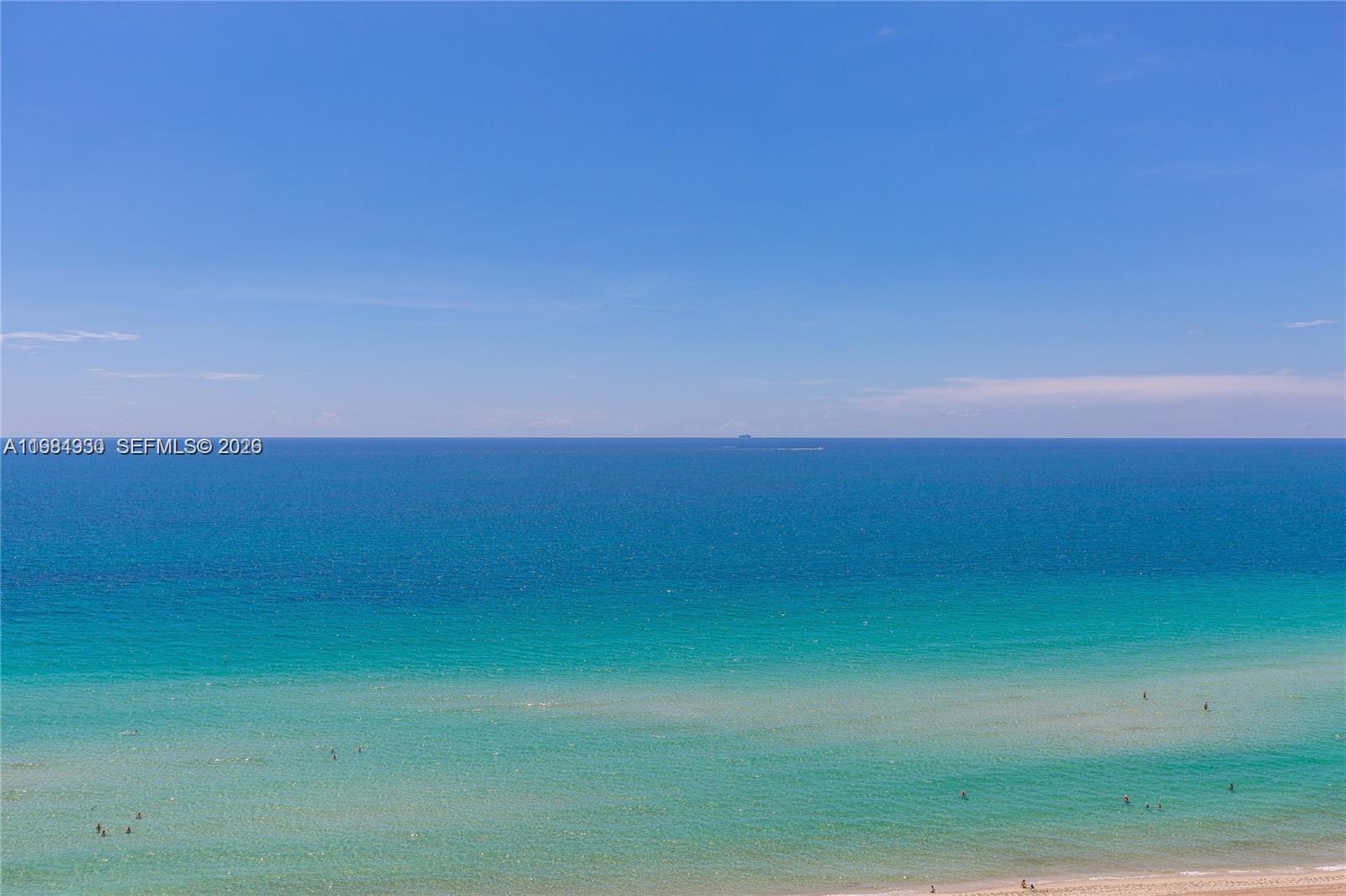 16001 Collins Ave #1106 Sunny Isles Beach, FL 33160