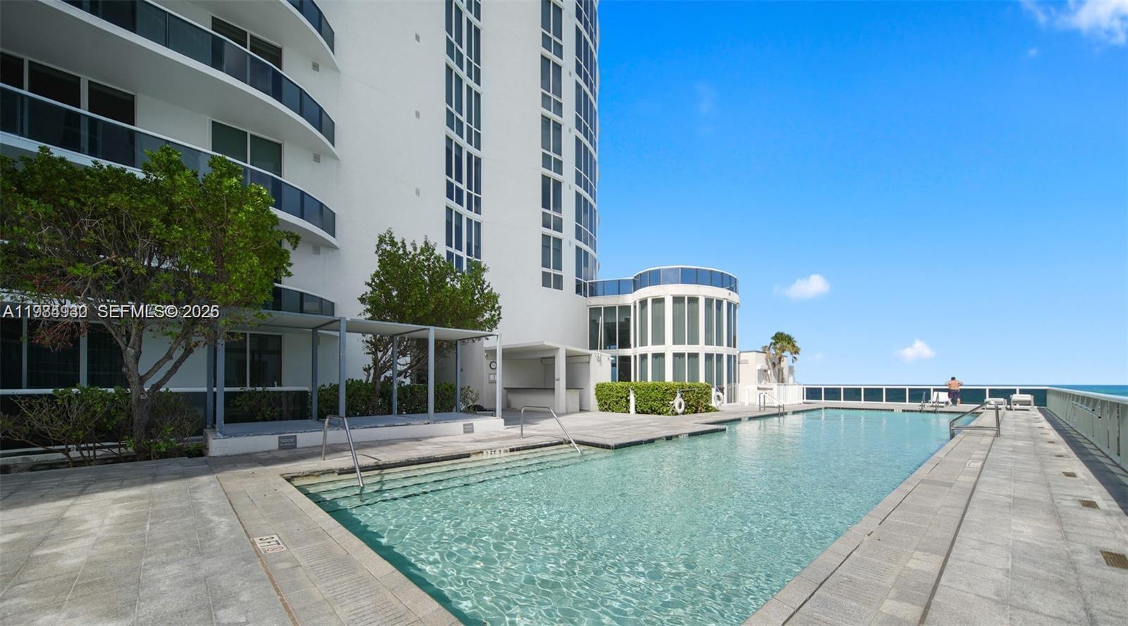 16001 Collins Ave #1106 Sunny Isles Beach, FL 33160