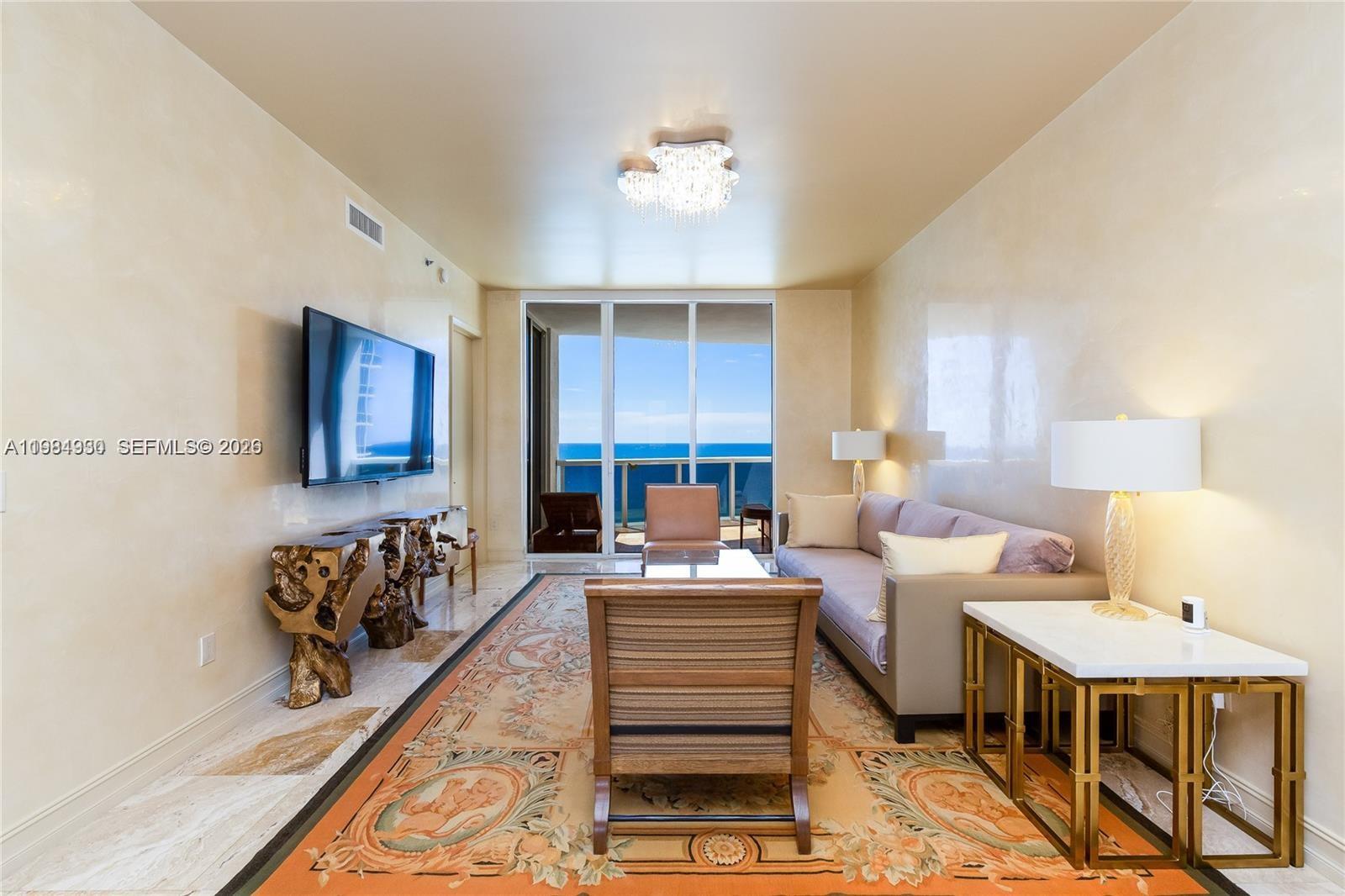 16001 Collins Ave #1106 Sunny Isles Beach, FL 33160