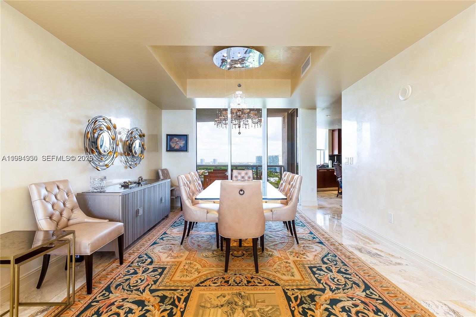 16001 Collins Ave #1106 Sunny Isles Beach, FL 33160