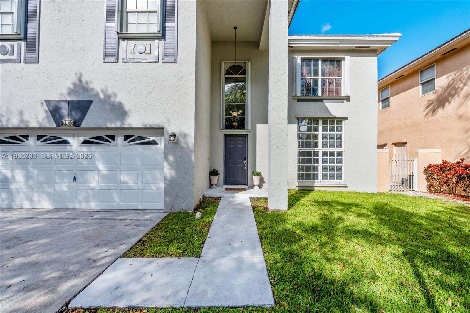 2832 Cayenne Ave Cooper City, FL 33026