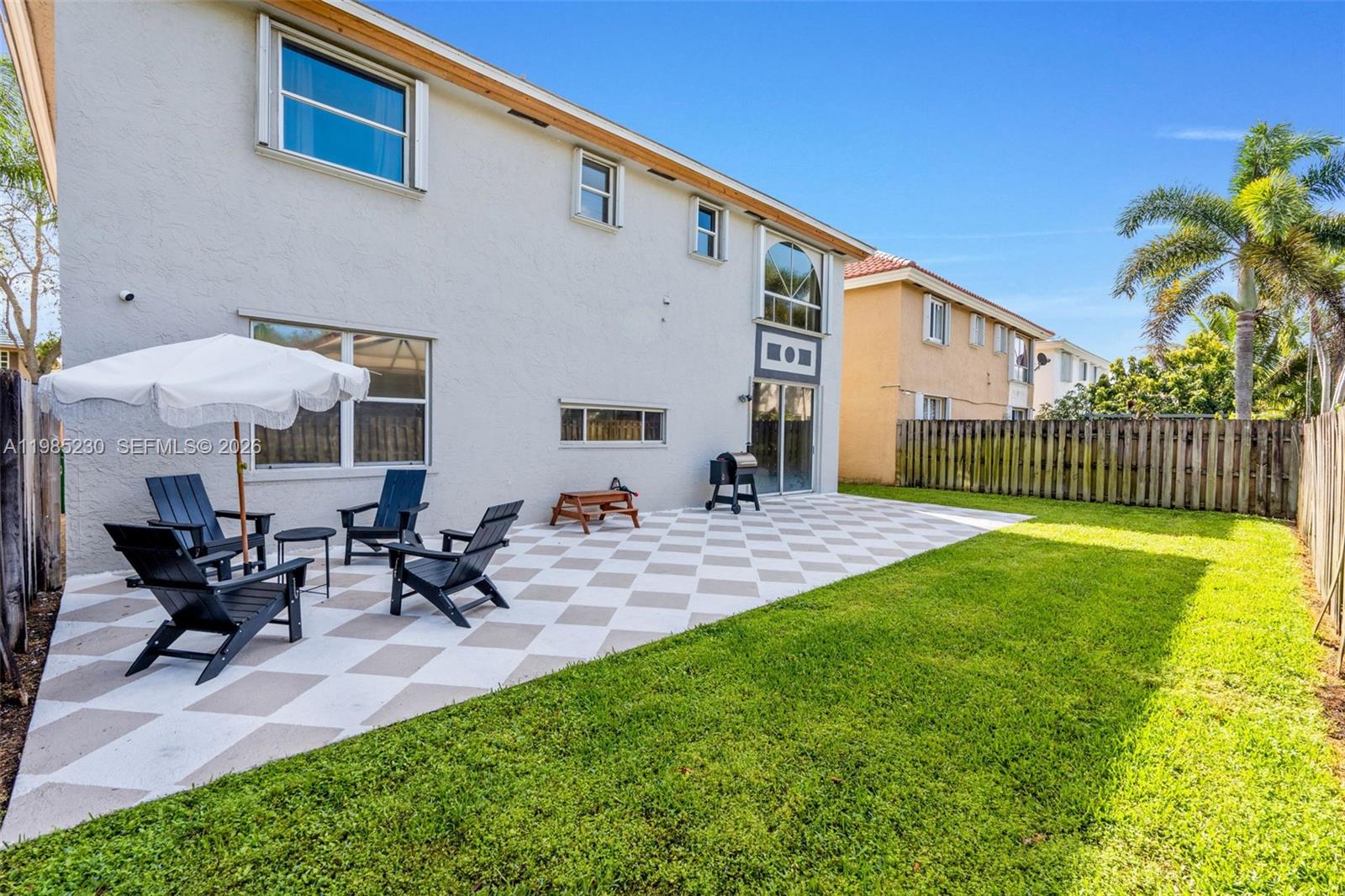 2832 Cayenne Ave Cooper City, FL 33026