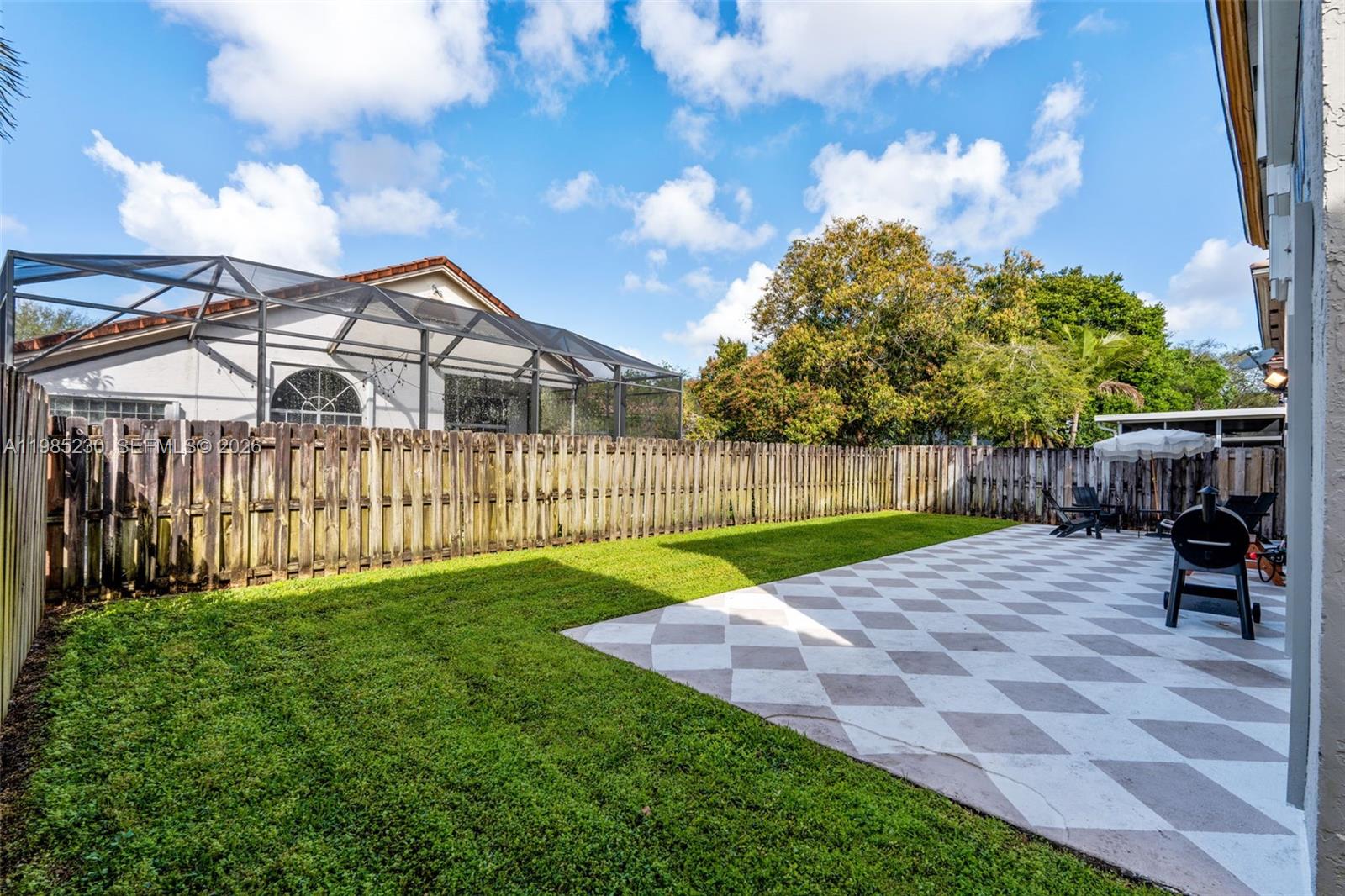 2832 Cayenne Ave Cooper City, FL 33026