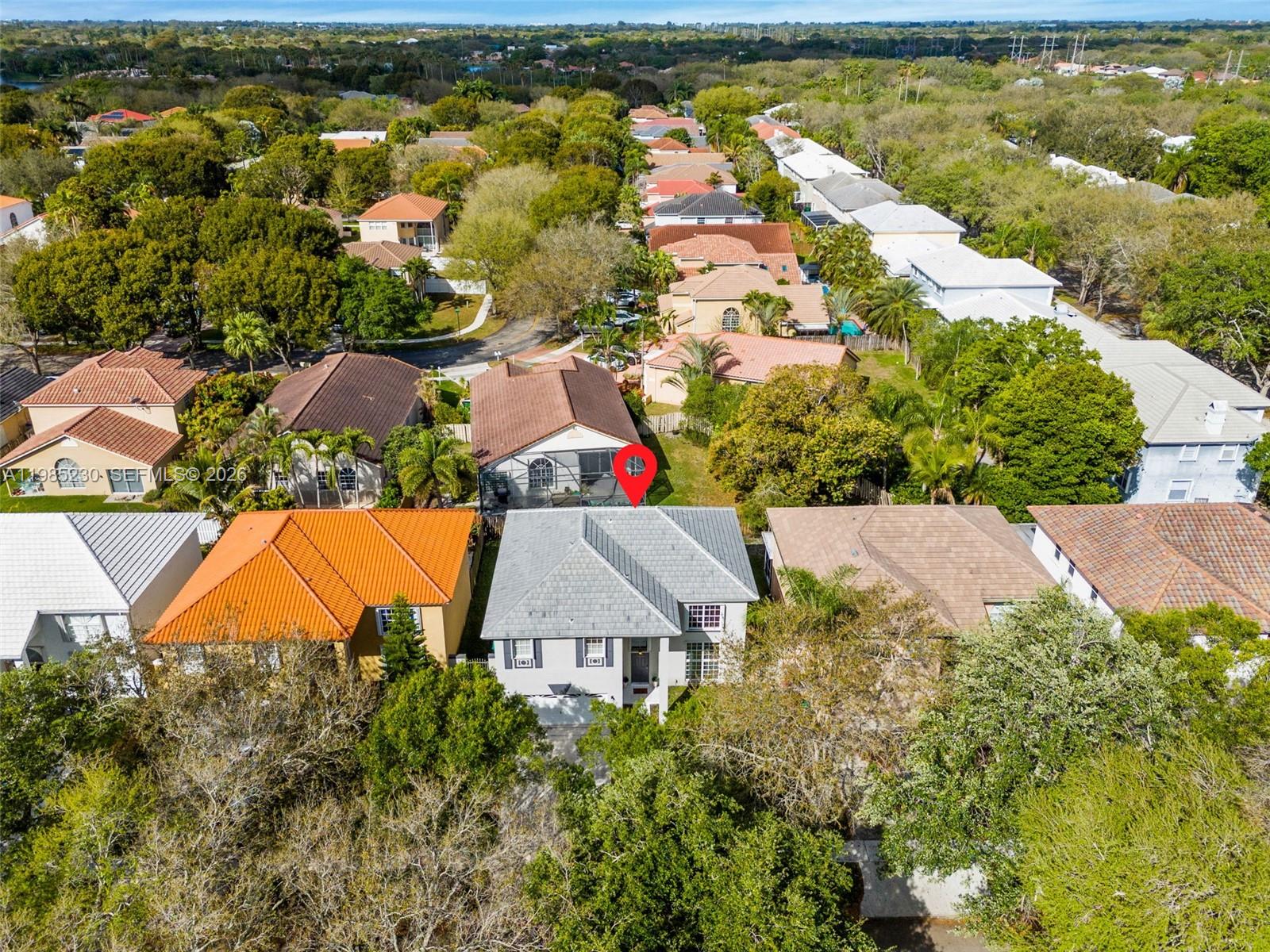 2832 Cayenne Ave Cooper City, FL 33026