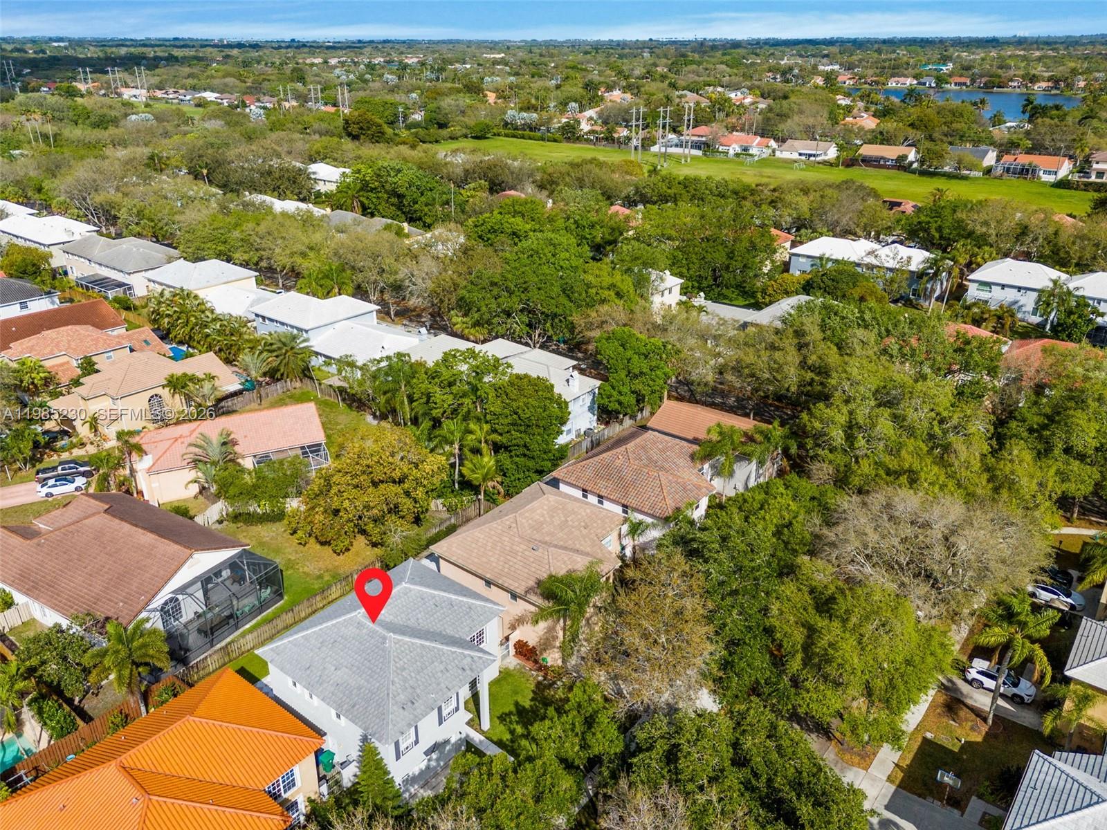 2832 Cayenne Ave Cooper City, FL 33026