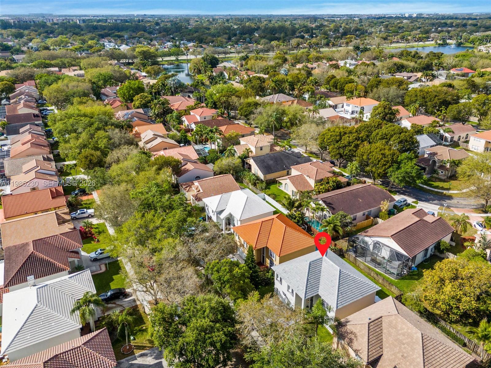 2832 Cayenne Ave Cooper City, FL 33026