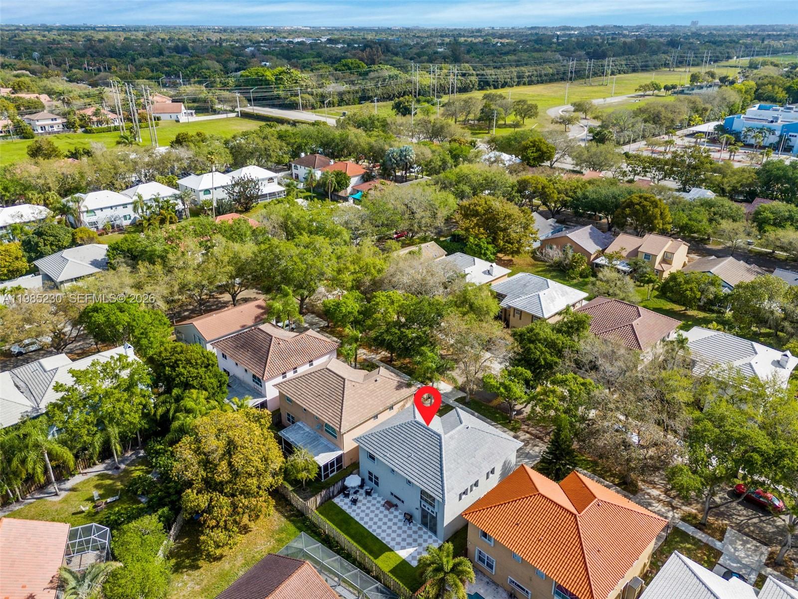 2832 Cayenne Ave Cooper City, FL 33026