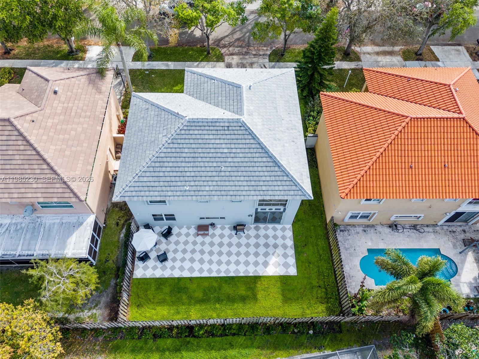 2832 Cayenne Ave Cooper City, FL 33026