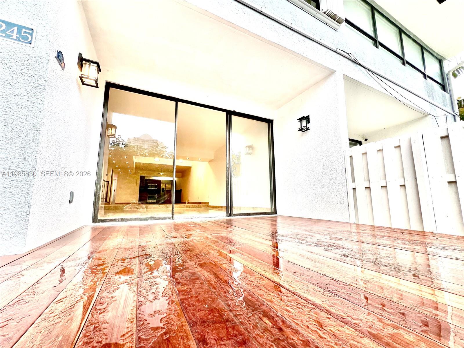 245 Poinciana Is Dr #505 Sunny Isles Beach, FL 33160