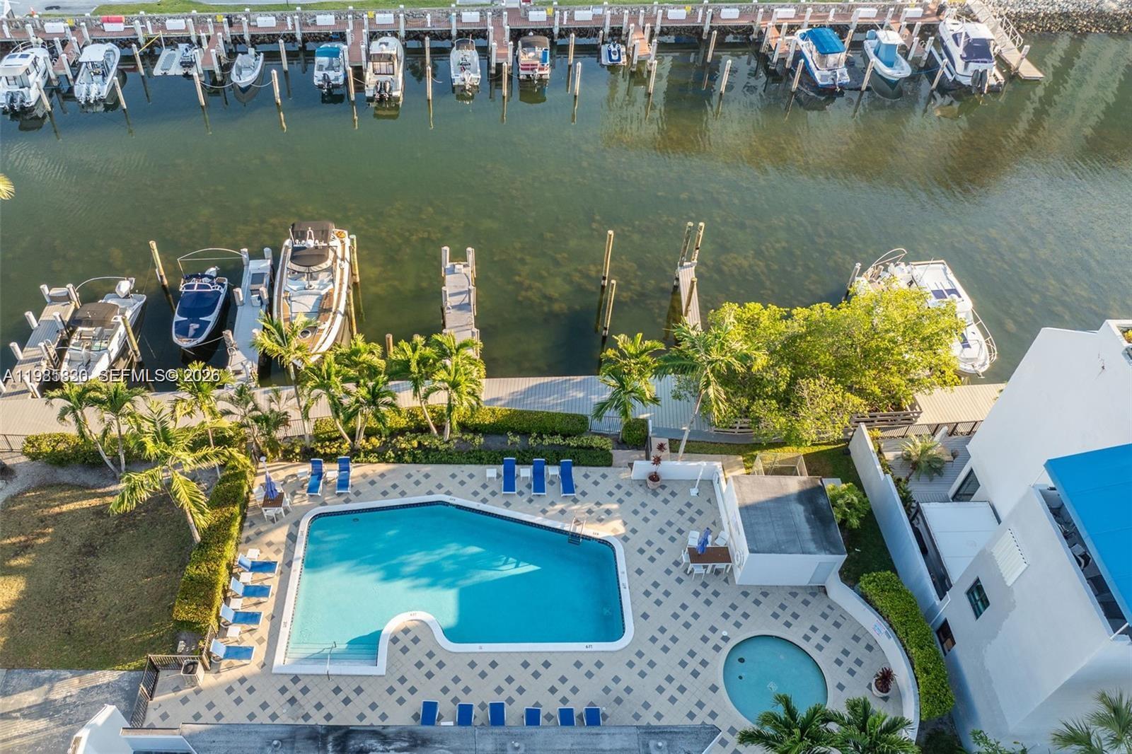 245 Poinciana Is Dr #505 Sunny Isles Beach, FL 33160