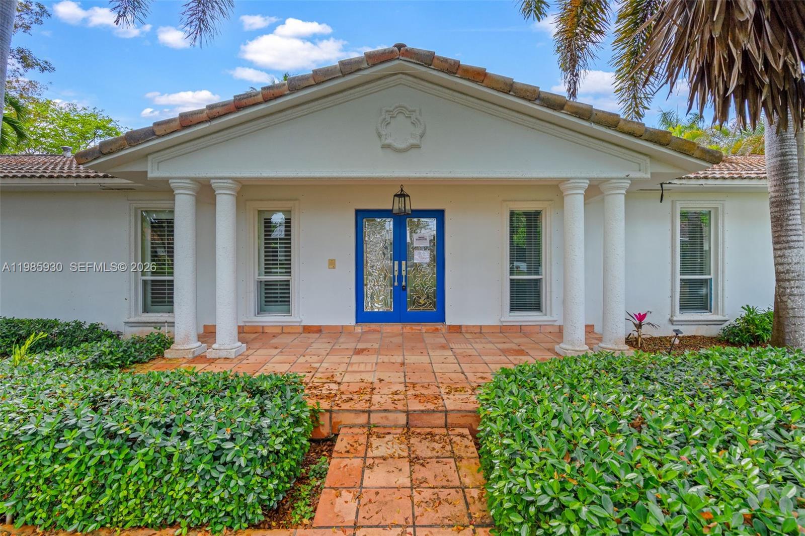 13276 SW 58th Ct Pinecrest, FL 33156