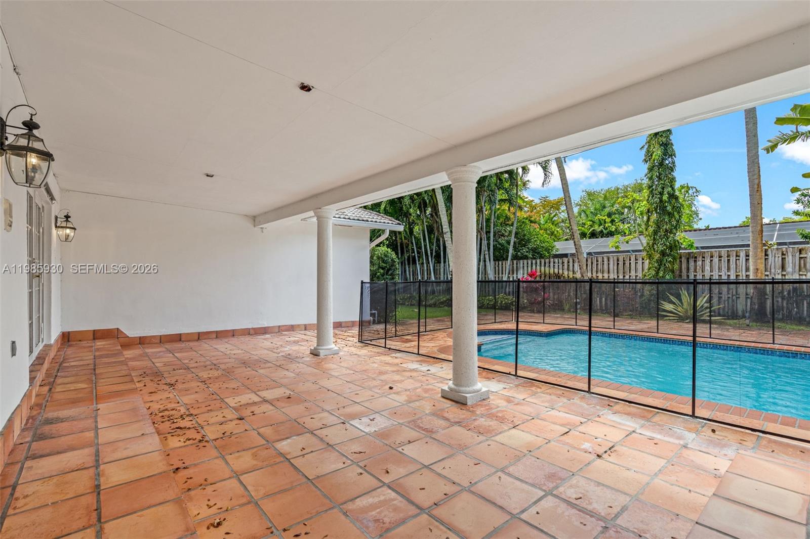 13276 SW 58th Ct Pinecrest, FL 33156