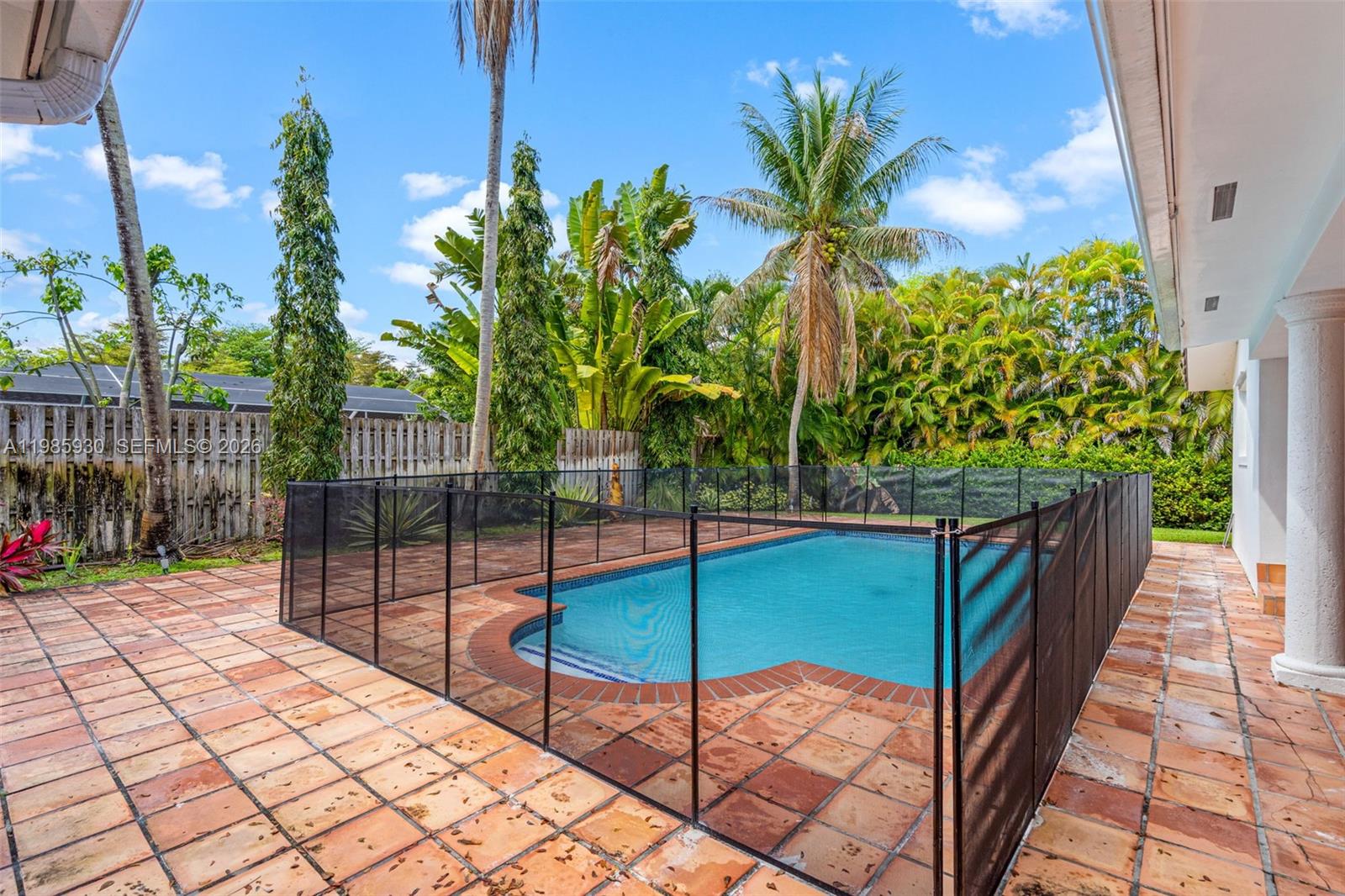 13276 SW 58th Ct Pinecrest, FL 33156