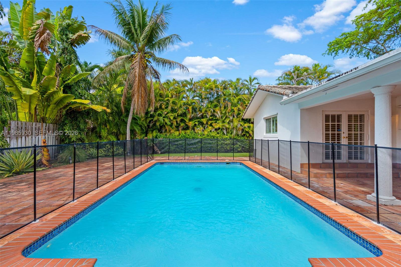 13276 SW 58th Ct Pinecrest, FL 33156