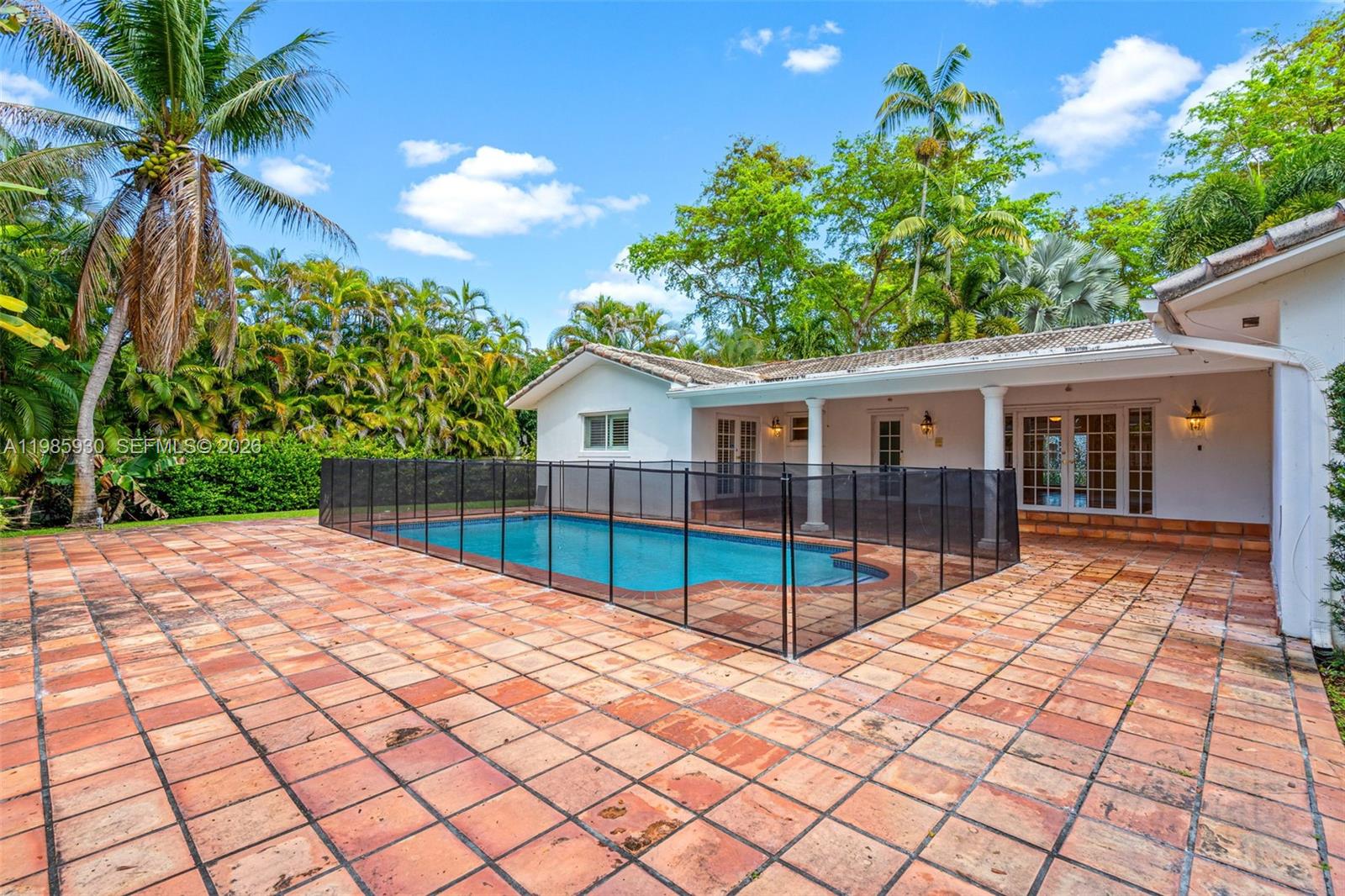 13276 SW 58th Ct Pinecrest, FL 33156