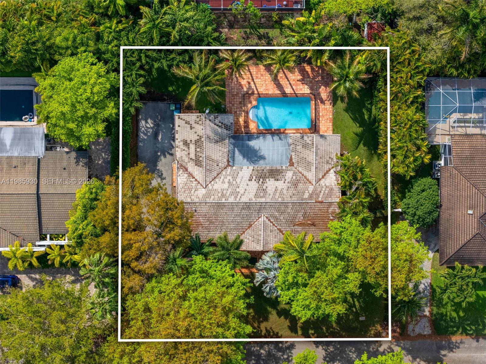 13276 SW 58th Ct Pinecrest, FL 33156