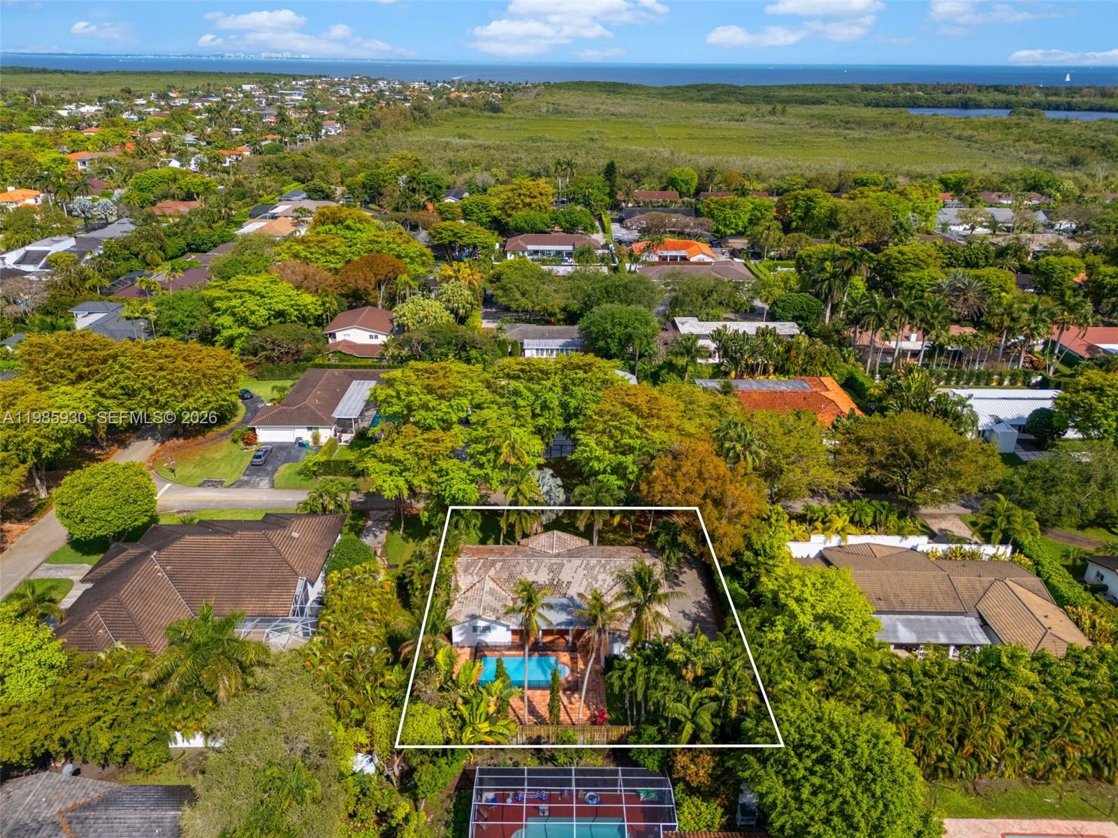 13276 SW 58th Ct Pinecrest, FL 33156