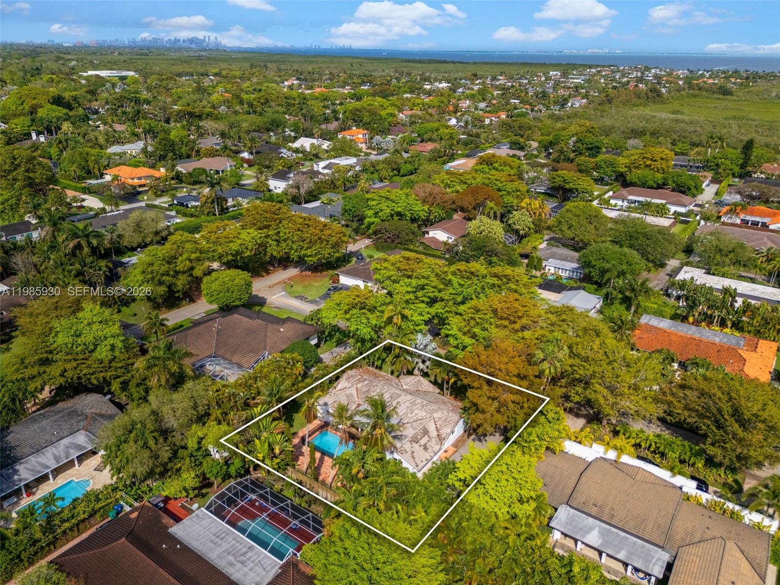 13276 SW 58th Ct Pinecrest, FL 33156