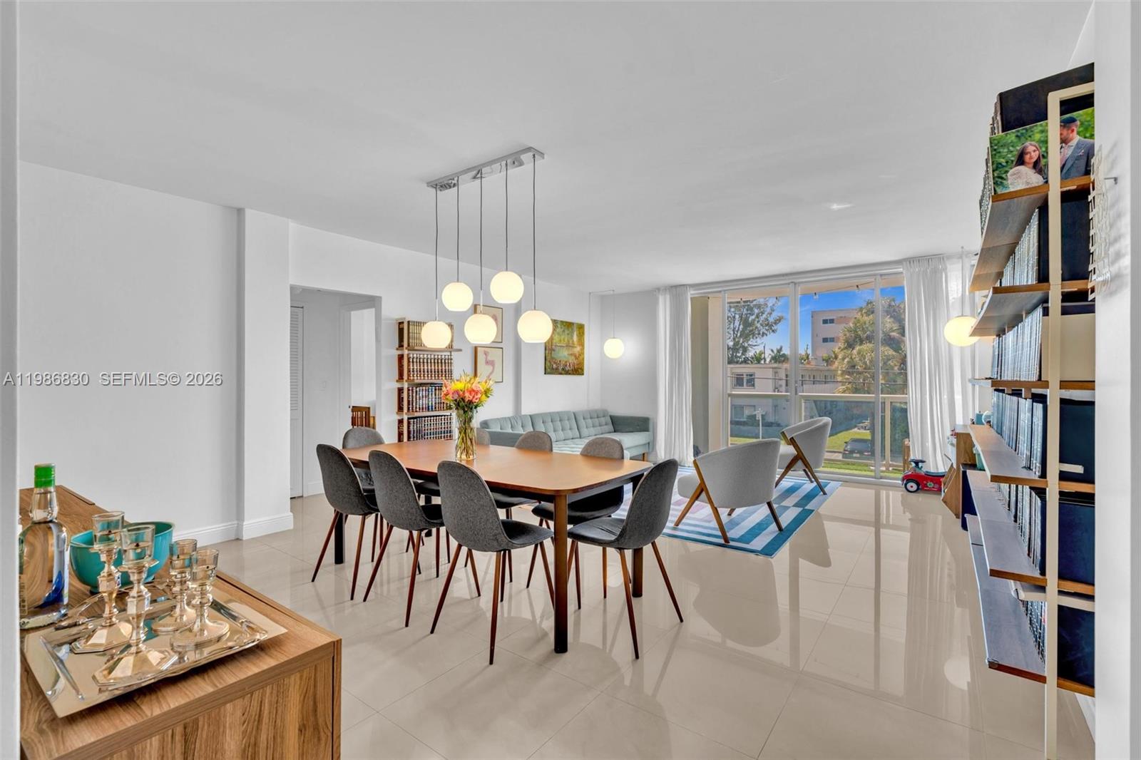 9381 E Bay Hbr Dr #202s Bay Harbor Islands, FL 33154