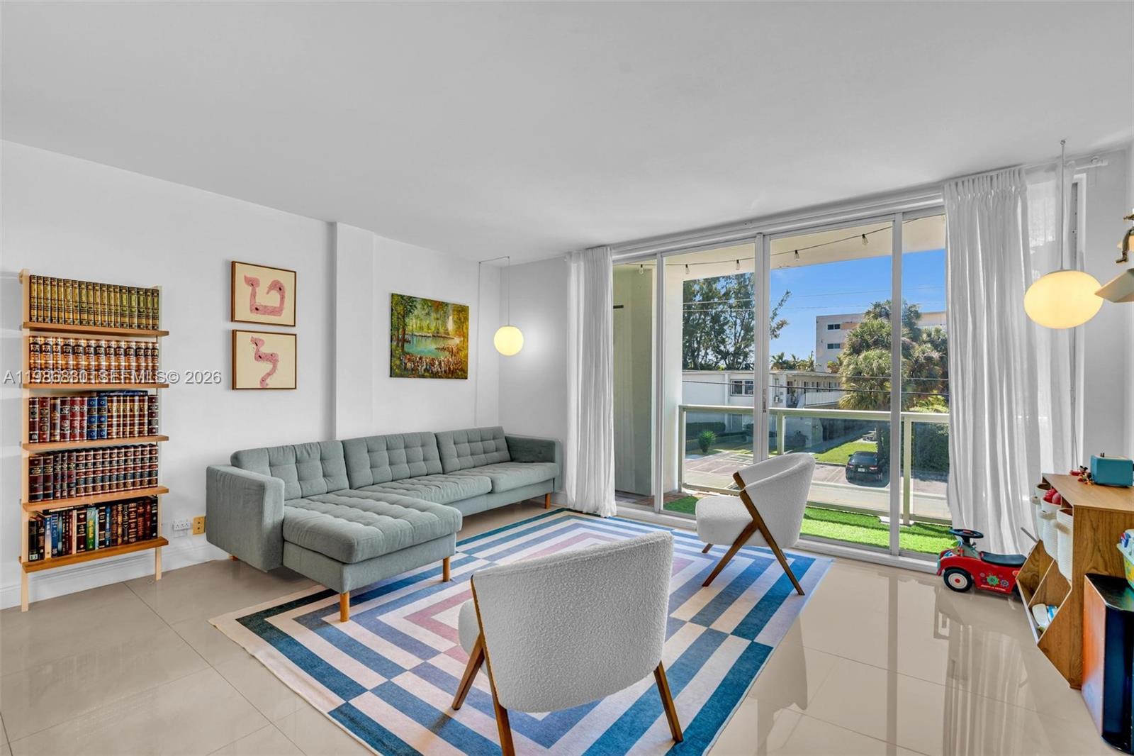 9381 E Bay Hbr Dr #202s Bay Harbor Islands, FL 33154