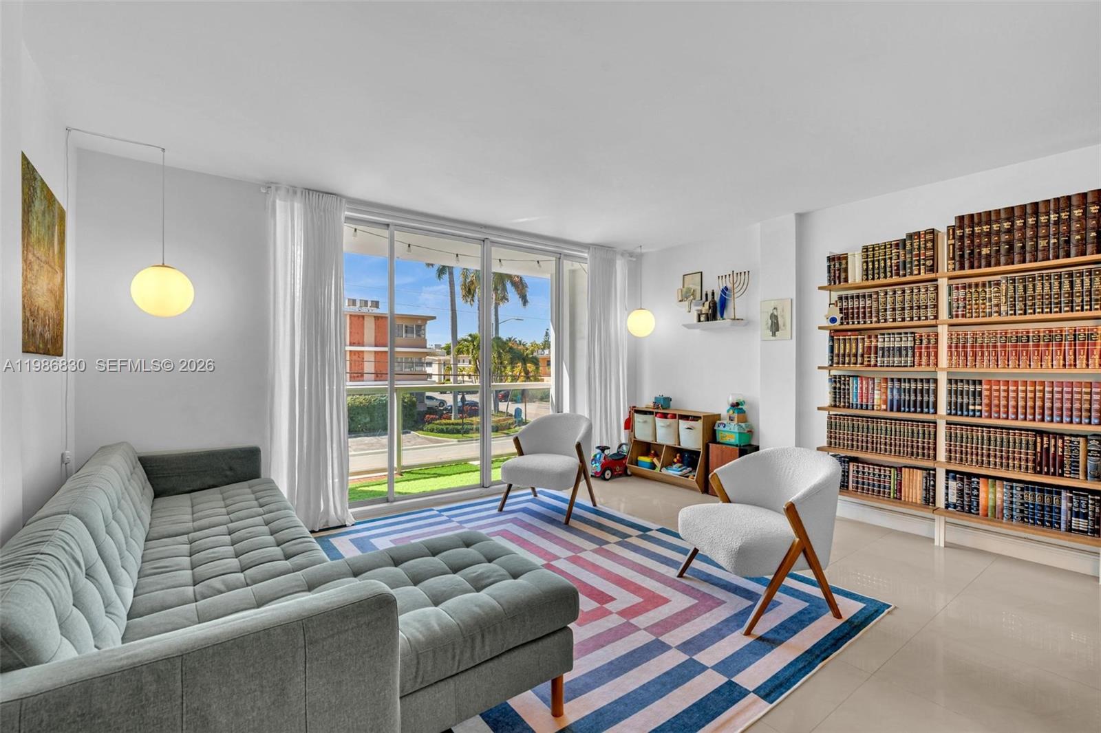 9381 E Bay Hbr Dr #202s Bay Harbor Islands, FL 33154