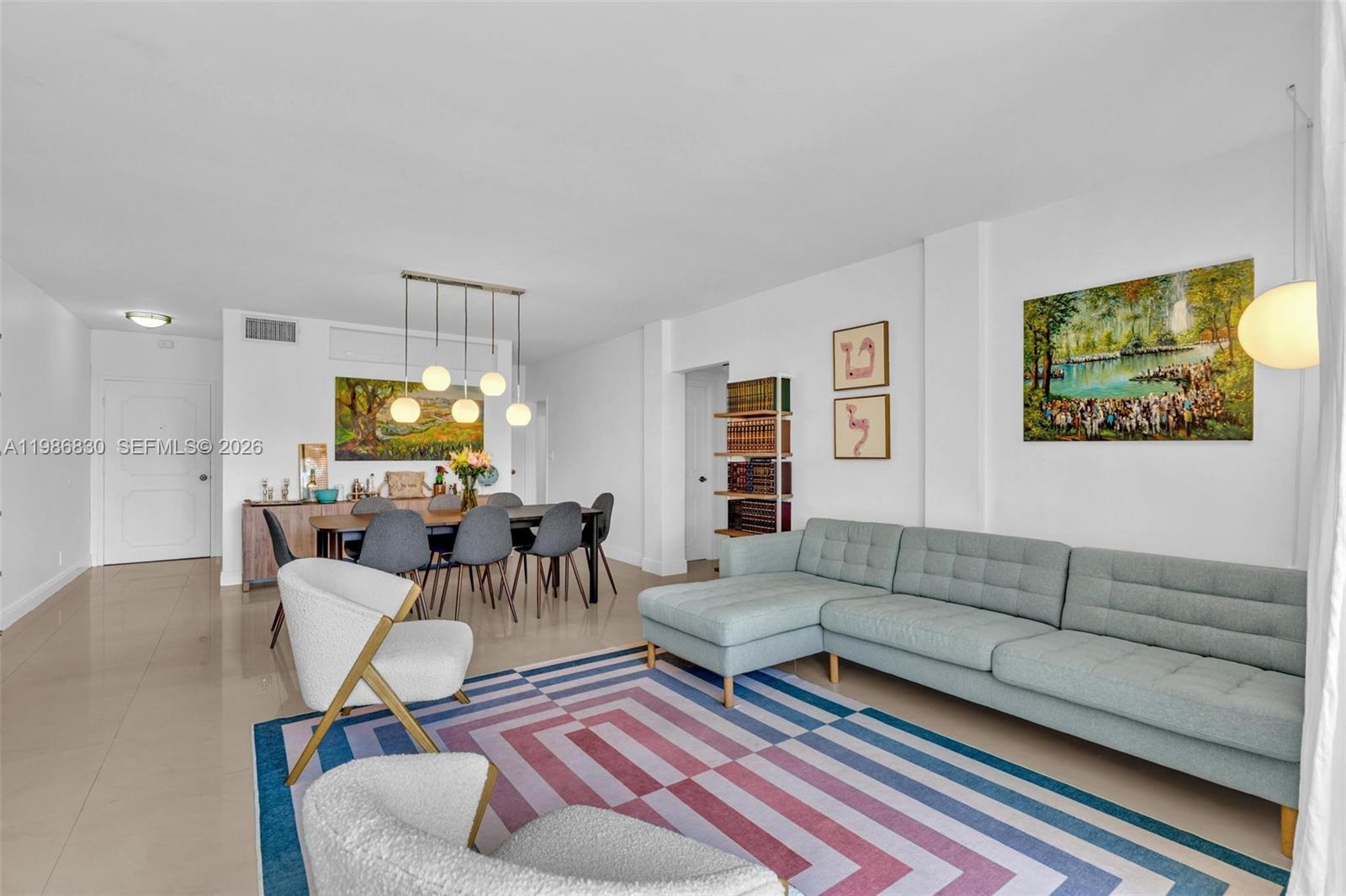 9381 E Bay Hbr Dr #202s Bay Harbor Islands, FL 33154