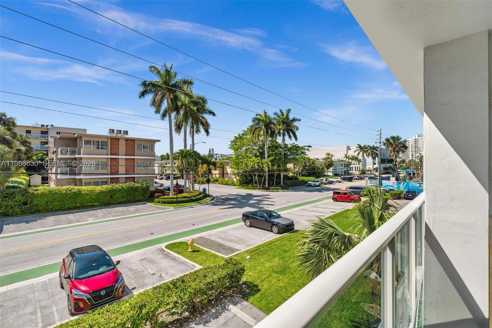 9381 E Bay Hbr Dr #202s Bay Harbor Islands, FL 33154