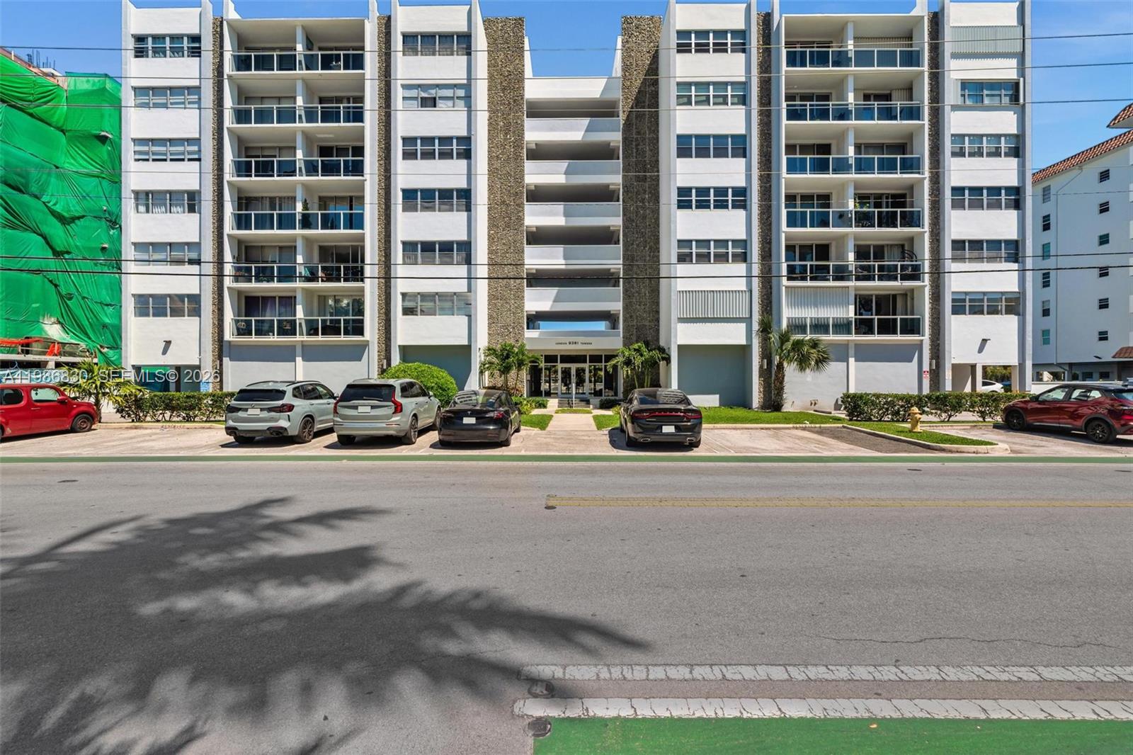 9381 E Bay Hbr Dr #202s Bay Harbor Islands, FL 33154