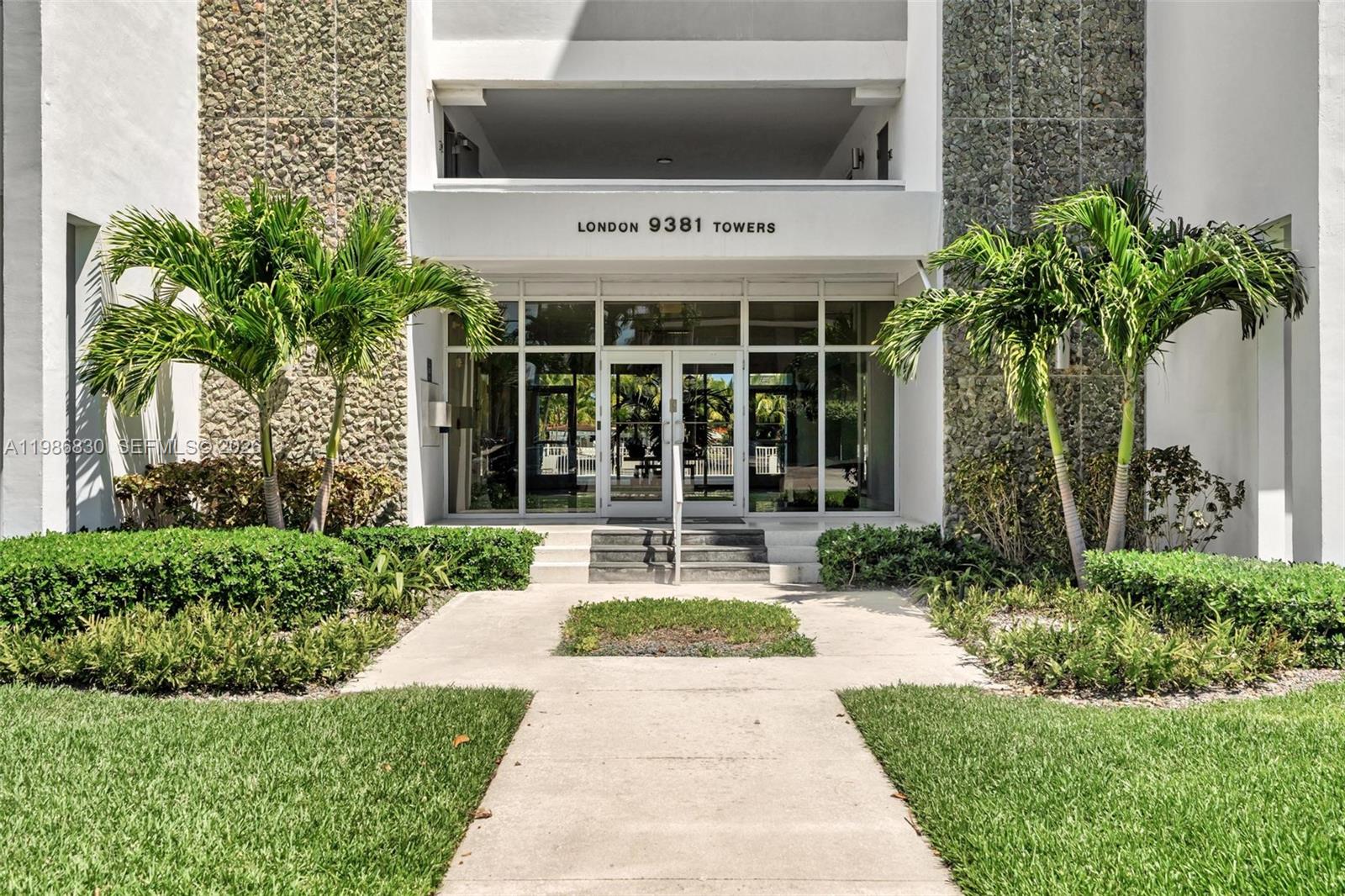 9381 E Bay Hbr Dr #202s Bay Harbor Islands, FL 33154