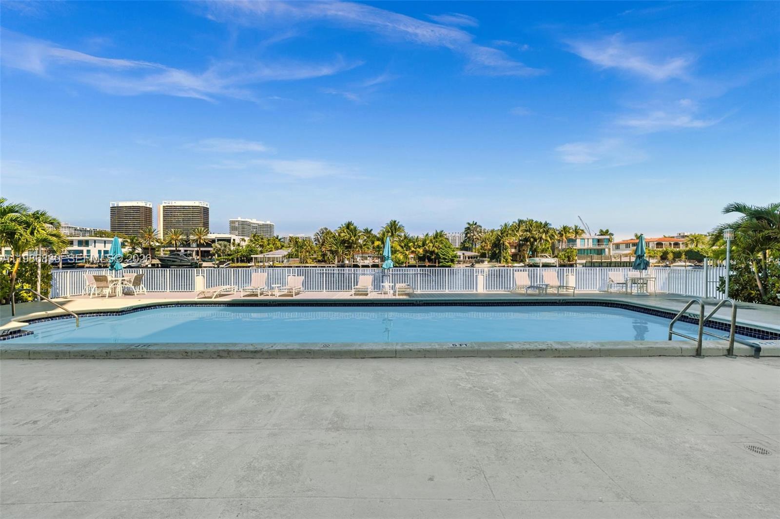 9381 E Bay Hbr Dr #202s Bay Harbor Islands, FL 33154