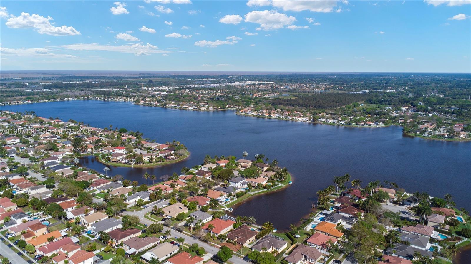 2327 NW 187th Ave Pembroke Pines, FL 33029