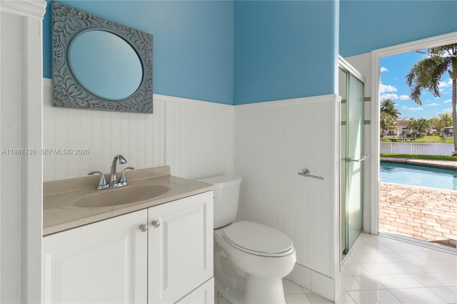 2327 NW 187th Ave Pembroke Pines, FL 33029