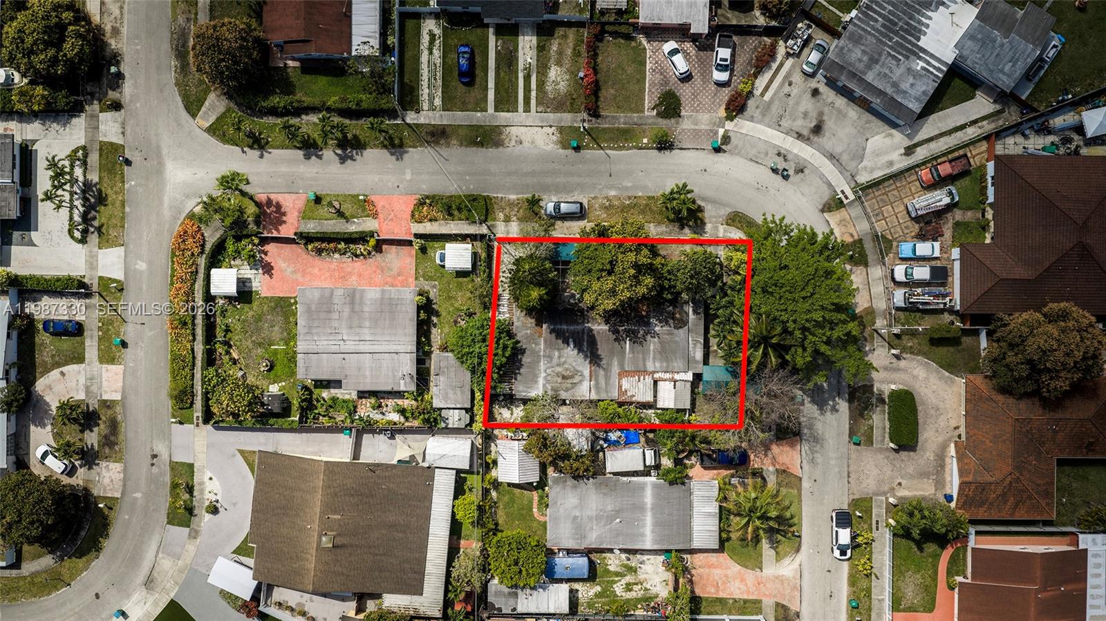 4661 SW 101st Ave Miami, FL 33165