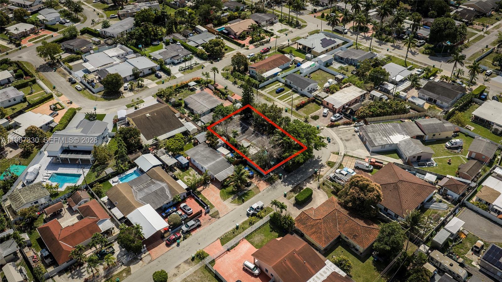 4661 SW 101st Ave Miami, FL 33165